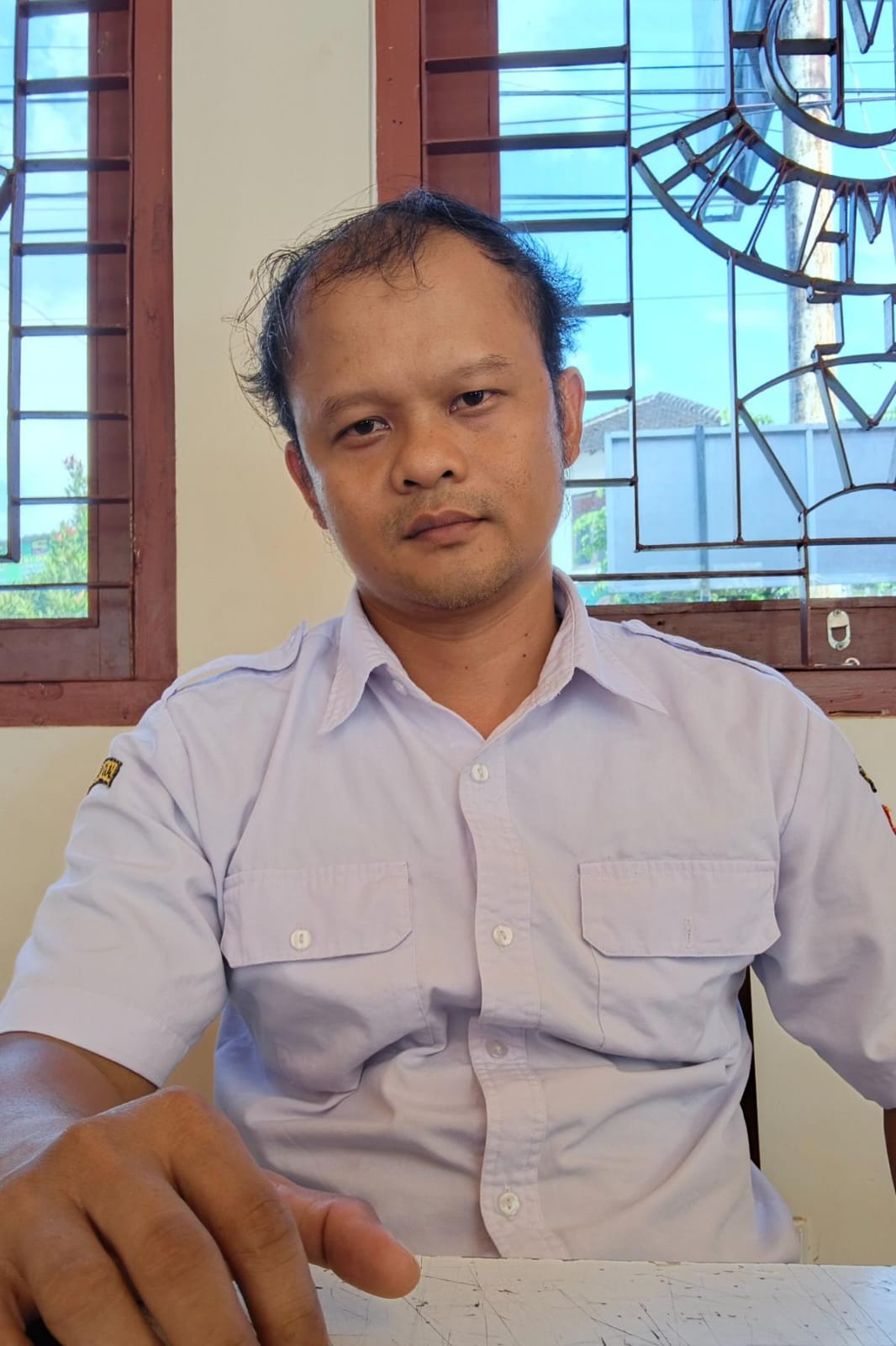 Foto Budi Setyanto, S.Kom.